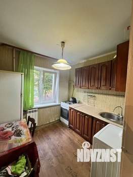 1-к квартира, вторичка, 31м2, 2/5 этаж