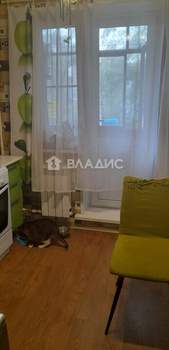 1-к квартира, вторичка, 33м2, 3/9 этаж