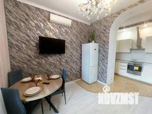 2-к квартира, вторичка, 72м2, 2/17 этаж