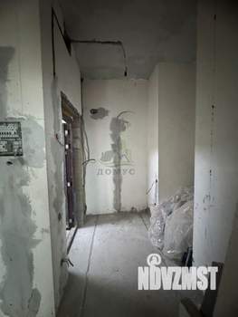 1-к квартира, вторичка, 43м2, 17/17 этаж