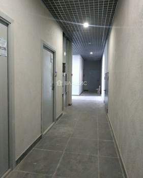 2-к квартира, вторичка, 52м2, 3/3 этаж