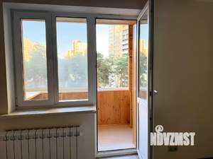 2-к квартира, вторичка, 75м2, 7/18 этаж
