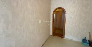 1-к квартира, вторичка, 38м2, 1/10 этаж