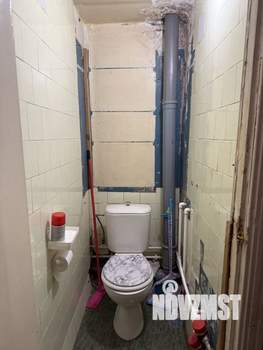 1-к квартира, вторичка, 33м2, 8/9 этаж