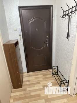 1-к квартира, вторичка, 33м2, 4/5 этаж