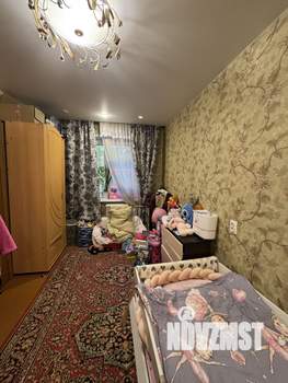 2-к квартира, вторичка, 44м2, 2/5 этаж