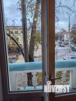 1-к квартира, вторичка, 37м2, 2/3 этаж