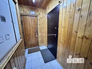1-к квартира, вторичка, 33м2, 2/10 этаж