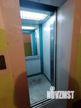 2-к квартира, вторичка, 49м2, 9/9 этаж