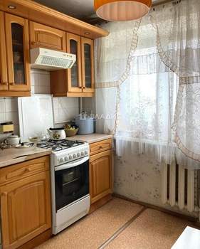 2-к квартира, вторичка, 47м2, 2/5 этаж