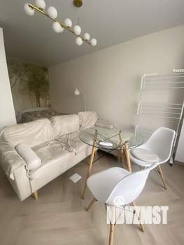 Студия квартира, вторичка, 29м2, 3/5 этаж