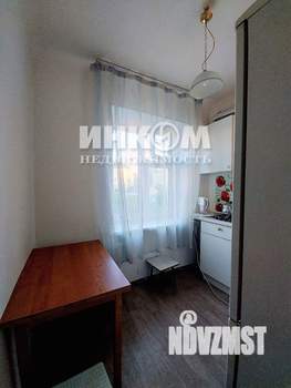 2-к квартира, вторичка, 42м2, 1/3 этаж