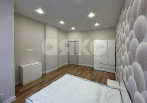 1-к квартира, вторичка, 42м2, 2/3 этаж