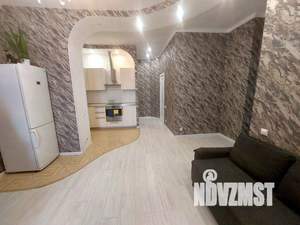 2-к квартира, вторичка, 72м2, 2/17 этаж