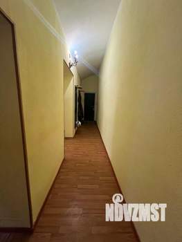 1-к квартира, вторичка, 46м2, 2/5 этаж