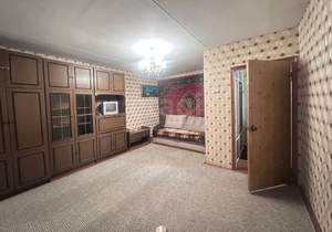 1-к квартира, вторичка, 32м2, 3/5 этаж