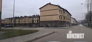 2-к квартира, вторичка, 54м2, 2/3 этаж