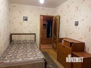 2-к квартира, вторичка, 45м2, 8/9 этаж