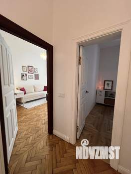 1-к квартира, вторичка, 45м2, 3/4 этаж