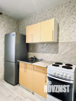 1-к квартира, вторичка, 31м2, 9/18 этаж