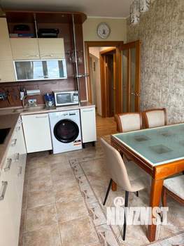 3-к квартира, вторичка, 73м2, 9/10 этаж