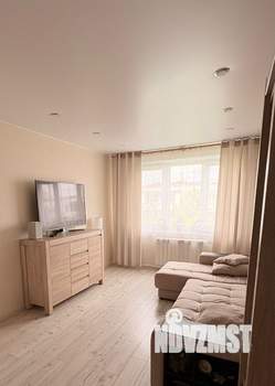 2-к квартира, вторичка, 52м2, 5/5 этаж