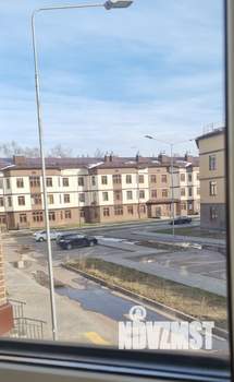 1-к квартира, вторичка, 39м2, 2/3 этаж