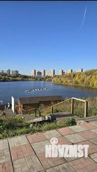 1-к квартира, вторичка, 49м2, 18/22 этаж