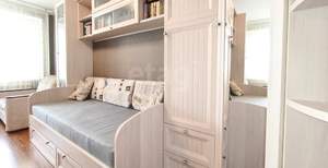 2-к квартира, вторичка, 66м2, 11/14 этаж