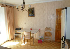 4-к квартира, вторичка, 73м2, 10/10 этаж