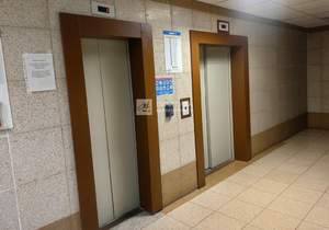 1-к квартира, вторичка, 32м2, 9/19 этаж