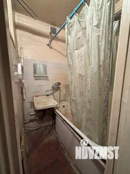 3-к квартира, вторичка, 56м2, 3/5 этаж