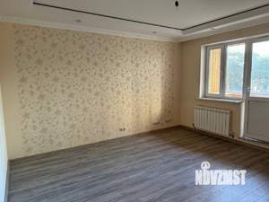 2-к квартира, вторичка, 75м2, 7/18 этаж
