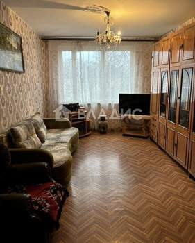 3-к квартира, вторичка, 62м2, 3/12 этаж