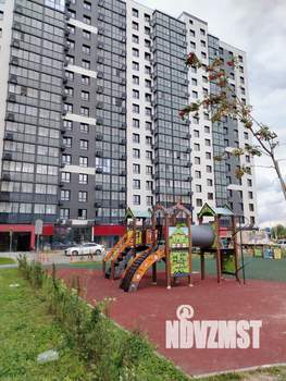 Студия квартира, вторичка, 28м2, 8/15 этаж