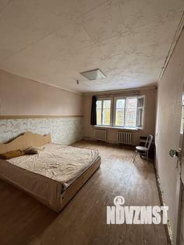 2-к квартира, вторичка, 49м2, 2/2 этаж