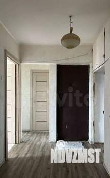 2-к квартира, вторичка, 46м2, 9/9 этаж