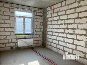 2-к квартира, вторичка, 58м2, 2/3 этаж