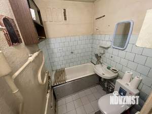 2-к квартира, вторичка, 46м2, 5/5 этаж