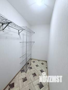 1-к квартира, вторичка, 42м2, 11/22 этаж
