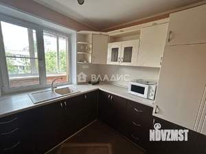 1-к квартира, вторичка, 33м2, 5/5 этаж