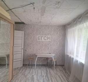 1-к квартира, вторичка, 31м2, 1/5 этаж