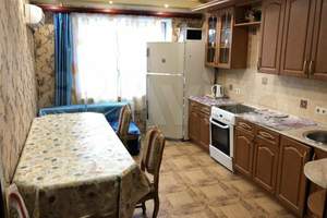 3-к квартира, вторичка, 90м2, 2/17 этаж