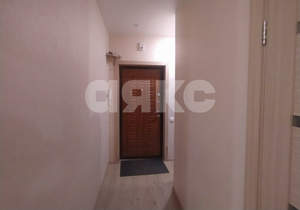 1-к квартира, вторичка, 43м2, 5/17 этаж