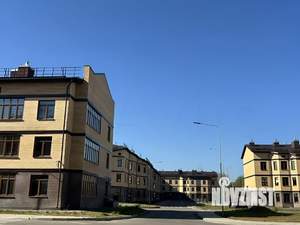 2-к квартира, вторичка, 59м2, 3/3 этаж