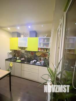 1-к квартира, вторичка, 45м2, 4/18 этаж