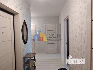 3-к квартира, вторичка, 70м2, 9/22 этаж