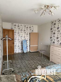 1-к квартира, вторичка, 33м2, 8/9 этаж