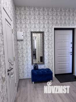 2-к квартира, вторичка, 63м2, 19/23 этаж