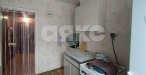 1-к квартира, вторичка, 35м2, 6/14 этаж